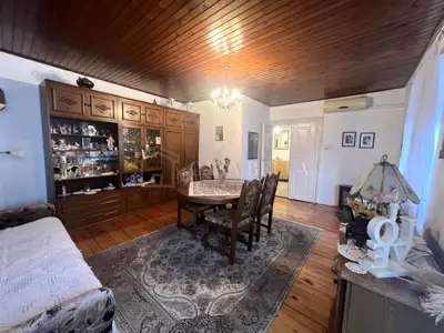 Stan 73 m², Senj - centar, prvi red do mora - 4