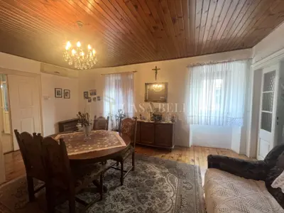 Stan 73 m², Senj - centar, prvi red do mora - 3