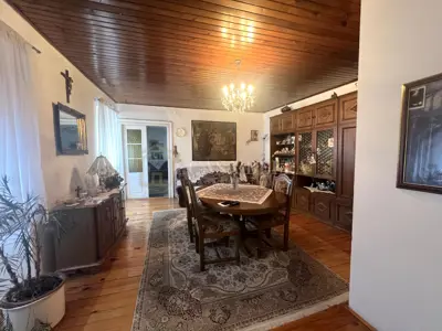 Stan 73 m², Senj - centar, prvi red do mora