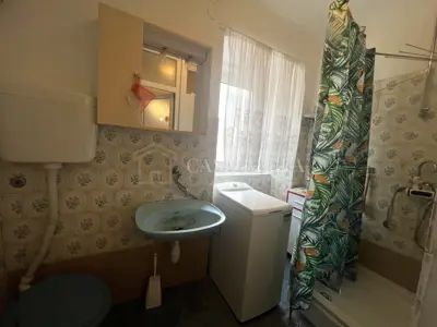 Stan 73 m², Senj - centar, prvi red do mora - 11