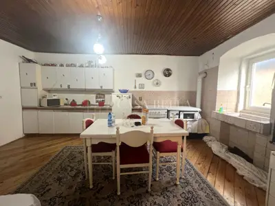 Stan 73 m², Senj - centar, prvi red do mora - 10