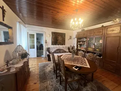 Stan 73 m², Senj - centar, prvi red do mora - 2