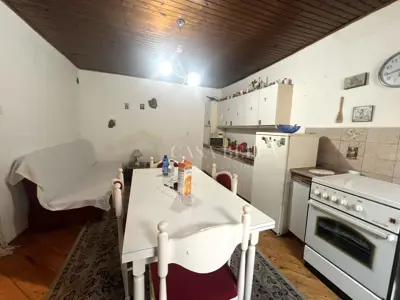 Stan 73 m², Senj - centar, prvi red do mora - 9