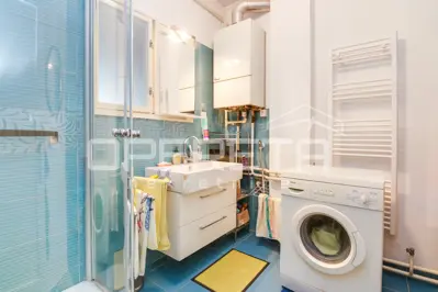 Wohnung 85 m², Trešnjevka - Sjever, Garten und Parkplatz - 4