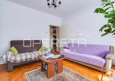 Wohnung 85 m², Trešnjevka - Sjever, Garten und Parkplatz - 6