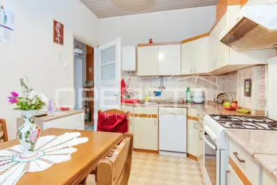 Wohnung 85 m², Trešnjevka - Sjever, Garten und Parkplatz - 2