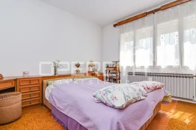 Wohnung 85 m², Trešnjevka - Sjever, Garten und Parkplatz - 3