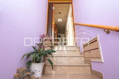 Wohnung 85 m², Trešnjevka - Sjever, Garten und Parkplatz - 15