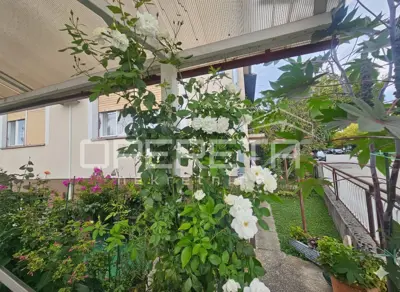 Wohnung 85 m², Trešnjevka - Sjever, Garten und Parkplatz - 12