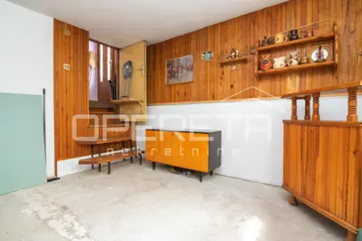 Wohnung 85 m², Trešnjevka - Sjever, Garten und Parkplatz - 5