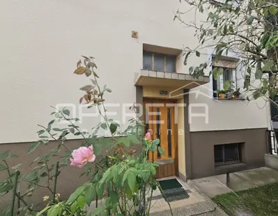 Wohnung 85 m², Trešnjevka - Sjever, Garten und Parkplatz - 13