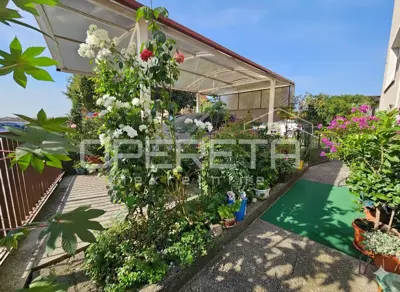 Wohnung 85 m², Trešnjevka - Sjever, Garten und Parkplatz - 14