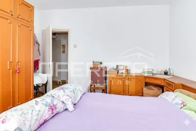 Wohnung 85 m², Trešnjevka - Sjever, Garten und Parkplatz - 9