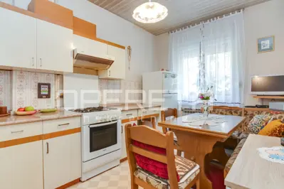Wohnung 85 m², Trešnjevka - Sjever, Garten und Parkplatz - 7
