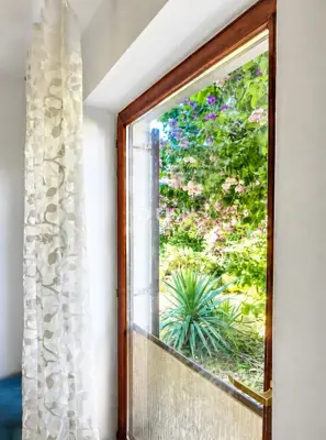 Stan 62 m², Lovran - centar, 2 sobe i vrt - 16