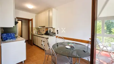 Stan 62 m², Lovran - centar, 2 sobe i vrt - 7