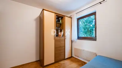 Stan 62 m², Lovran - centar, 2 sobe i vrt - 14