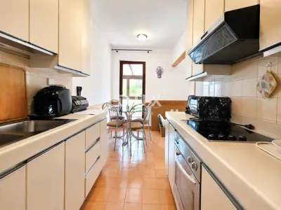 Stan 62 m², Lovran - centar, 2 sobe i vrt - 6