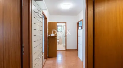 Stan 62 m², Lovran - centar, 2 sobe i vrt - 19