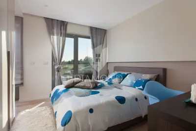 Villa 220 m², Labin - bazen, sauna i jacuzzi - 22