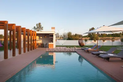 Villa 220 m², Labin - bazen, sauna i jacuzzi - 6
