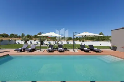 Villa 220 m², Labin - bazen, sauna i jacuzzi - 7