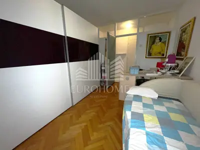 4-room apartment, Maksimir, Ružmarinka - ground floor and 2 loggias - 6