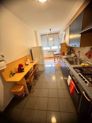 4-room apartment, Maksimir, Ružmarinka - ground floor and 2 loggias - 15