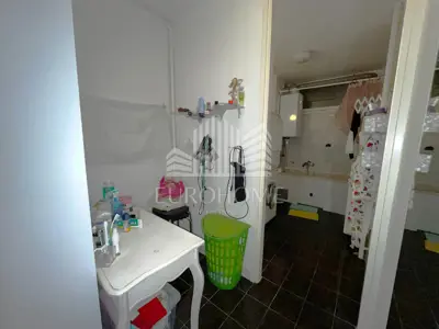 4-room apartment, Maksimir, Ružmarinka - ground floor and 2 loggias - 16