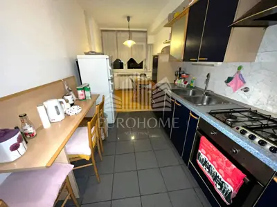 4-room apartment, Maksimir, Ružmarinka - ground floor and 2 loggias - 13