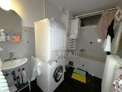 4-room apartment, Maksimir, Ružmarinka - ground floor and 2 loggias - 17
