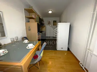 4-room apartment, Maksimir, Ružmarinka - ground floor and 2 loggias - 14