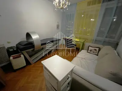 4-room apartment, Maksimir, Ružmarinka - ground floor and 2 loggias - 9