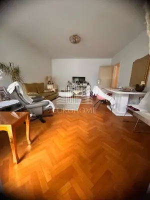 4-room apartment, Maksimir, Ružmarinka - ground floor and 2 loggias - 3