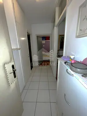 4-room apartment, Maksimir, Ružmarinka - ground floor and 2 loggias - 10