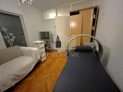 4-room apartment, Maksimir, Ružmarinka - ground floor and 2 loggias - 8