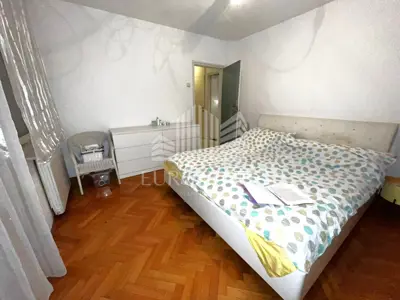 4-room apartment, Maksimir, Ružmarinka - ground floor and 2 loggias - 5