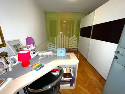 4-room apartment, Maksimir, Ružmarinka - ground floor and 2 loggias - 7