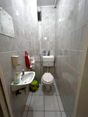 4-room apartment, Maksimir, Ružmarinka - ground floor and 2 loggias - 18