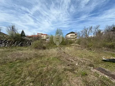 Baugrundstück, Srdoči, Meerblick und Genehmigung - 3