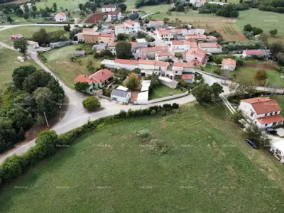 Building plot 1,905 m², Marčana - by the road - 5