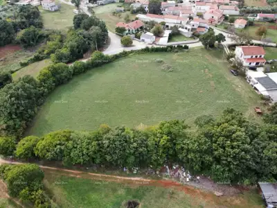 Building plot 1,905 m², Marčana - by the road - 6