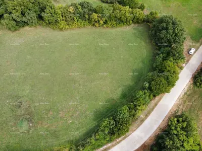 Building plot 1,905 m², Marčana - by the road - 3