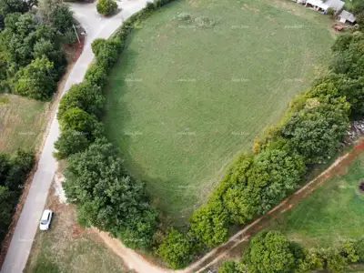 Building plot 1,905 m², Marčana - by the road - 8