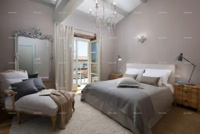 Vila 372 m², Barat - bazen i okućnica 1.611 m² - 16