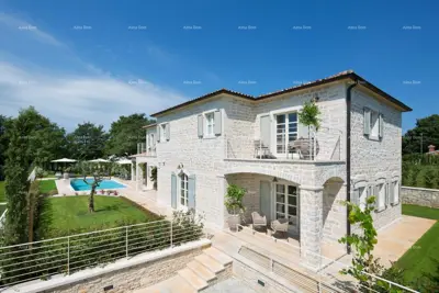 Haus zum Kauf in Barat, 372 m²