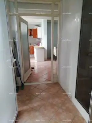 Wohnung 80 m², Rovinj - 2 Schlafzimmer und Terrasse - 13