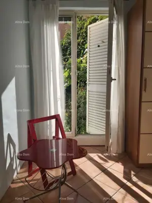 Wohnung 80 m², Rovinj - 2 Schlafzimmer und Terrasse - 3