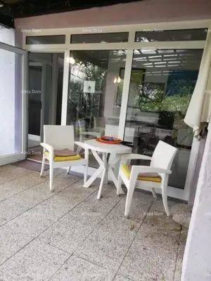 Wohnung 80 m², Rovinj - 2 Schlafzimmer und Terrasse - 10