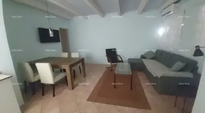 Wohnung 80 m², Rovinj - 2 Schlafzimmer und Terrasse - 4